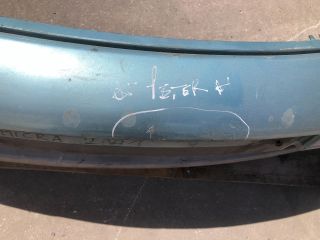 bontott NISSAN MICRA II Első Lökhárító (Részeivel)