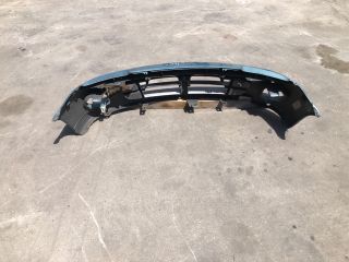 bontott NISSAN MICRA II Első Lökhárító (Részeivel)