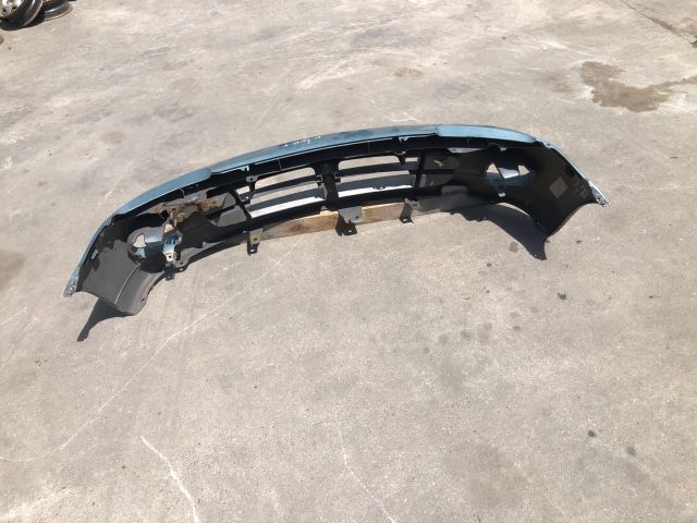 bontott NISSAN MICRA II Első Lökhárító (Részeivel)