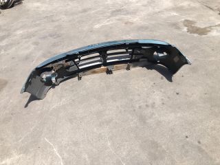 bontott NISSAN MICRA II Első Lökhárító (Részeivel)