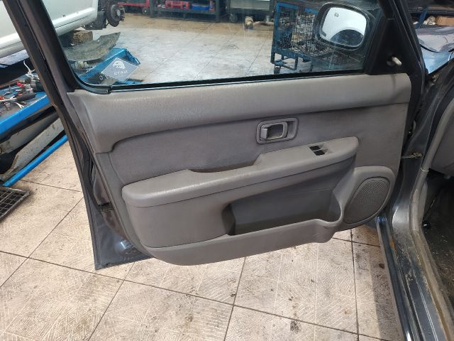 bontott NISSAN MICRA II Fényszórómagasság Állító Kapcsoló