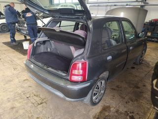 bontott NISSAN MICRA II Fényszórómagasság Állító Kapcsoló