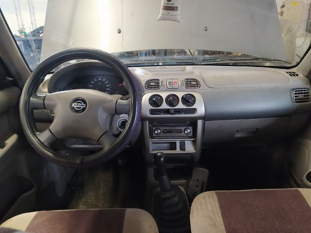 bontott NISSAN MICRA II Fényszórómagasság Állító Kapcsoló