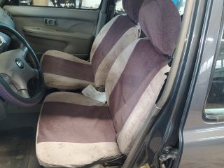 bontott NISSAN MICRA II Fényszórómagasság Állító Kapcsoló