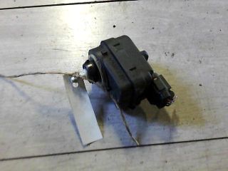 bontott NISSAN MICRA II Fényszórómagasság Állító Motor (Pozíciófüggetlen)