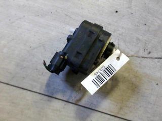 bontott NISSAN MICRA II Fényszórómagasság Állító Motor (Pozíciófüggetlen)