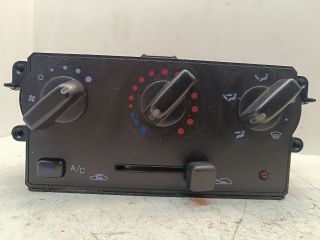 bontott NISSAN MICRA II Fűtéskapcsoló (manuális klímás)