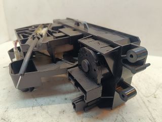 bontott NISSAN MICRA II Fűtéskapcsoló (manuális klímás)