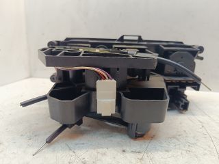 bontott NISSAN MICRA II Fűtéskapcsoló (manuális klímás)