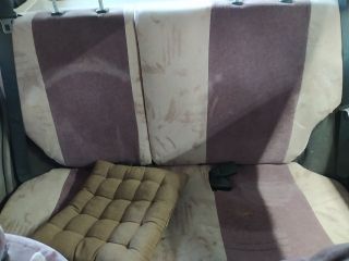 bontott NISSAN MICRA II Fűtéskapcsoló (manuális klímás)