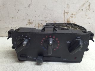 bontott NISSAN MICRA II Fűtéskapcsoló (manuális klímás)