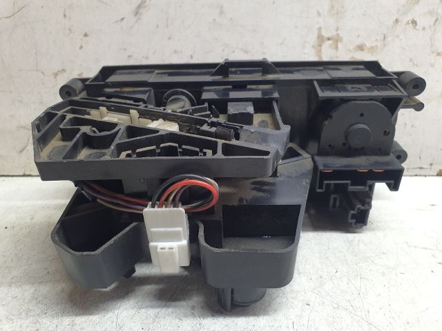 bontott NISSAN MICRA II Fűtéskapcsoló (manuális klímás)