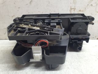 bontott NISSAN MICRA II Fűtéskapcsoló (manuális klímás)