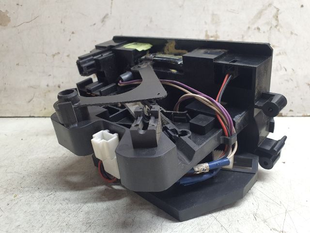 bontott NISSAN MICRA II Fűtéskapcsoló (manuális klímás)