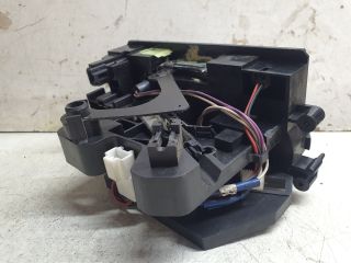 bontott NISSAN MICRA II Fűtéskapcsoló (manuális klímás)