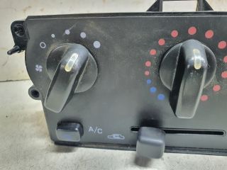 bontott NISSAN MICRA II Fűtéskapcsoló (manuális klímás)