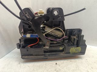 bontott NISSAN MICRA II Fűtéskapcsoló (Nem klímás)