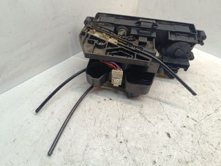 bontott NISSAN MICRA II Fűtéskapcsoló (Nem klímás)