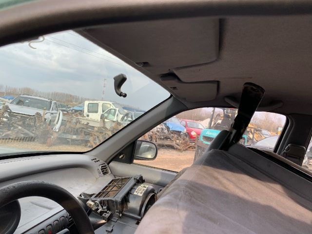 bontott NISSAN MICRA II Fűtéskapcsoló