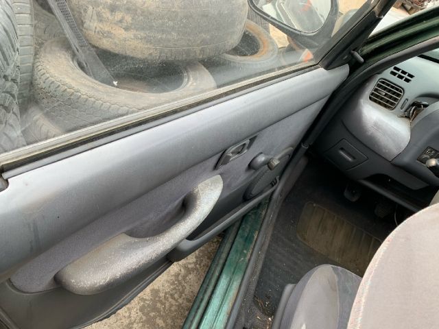 bontott NISSAN MICRA II Fűtéskapcsoló