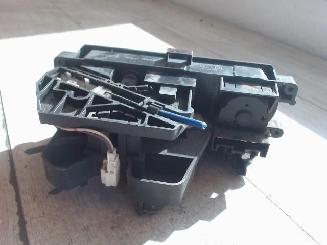 bontott NISSAN MICRA II Fűtéskapcsoló