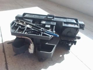 bontott NISSAN MICRA II Fűtéskapcsoló