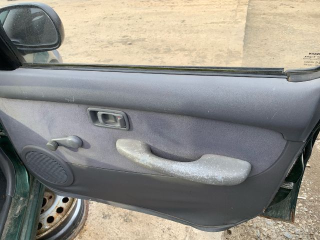 bontott NISSAN MICRA II Fűtéskapcsoló