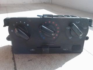 bontott NISSAN MICRA II Fűtéskapcsoló