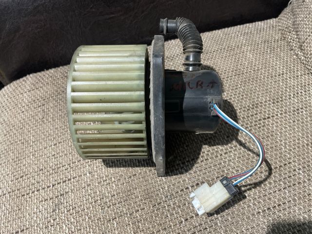 bontott NISSAN MICRA II Fűtőmotor (Klímás)