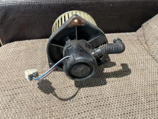 bontott NISSAN MICRA II Fűtőmotor (Klímás)