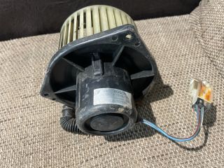 bontott NISSAN MICRA II Fűtőmotor (Klímás)