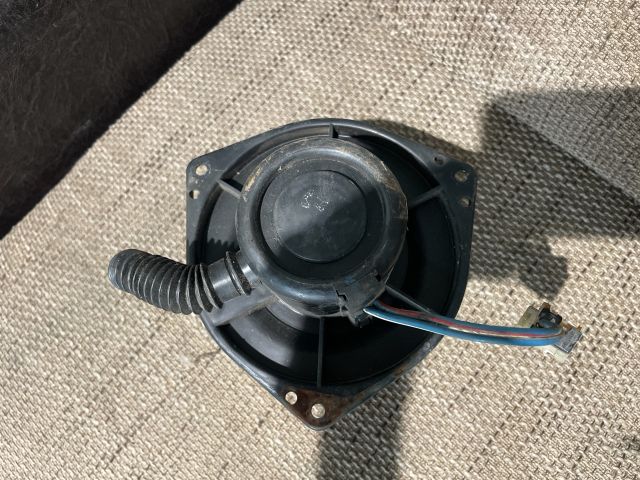 bontott NISSAN MICRA II Fűtőmotor (Klímás)