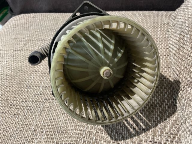 bontott NISSAN MICRA II Fűtőmotor (Klímás)