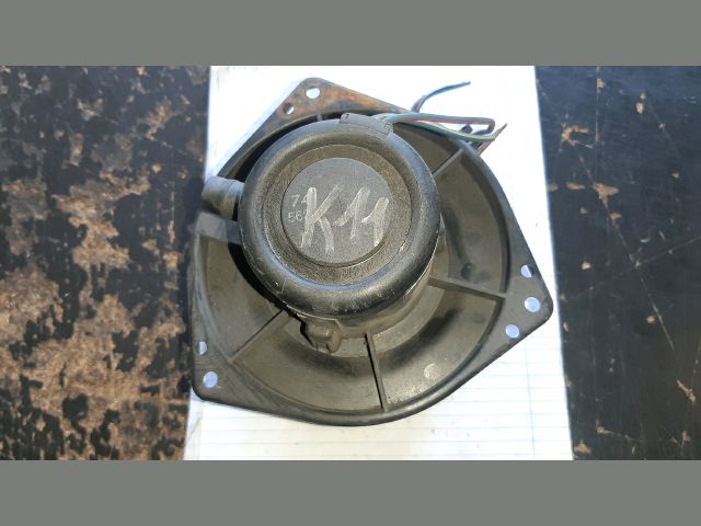 bontott NISSAN MICRA II Fűtőmotor (Nem klímás)