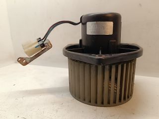bontott NISSAN MICRA II Fűtőmotor (Nem klímás)