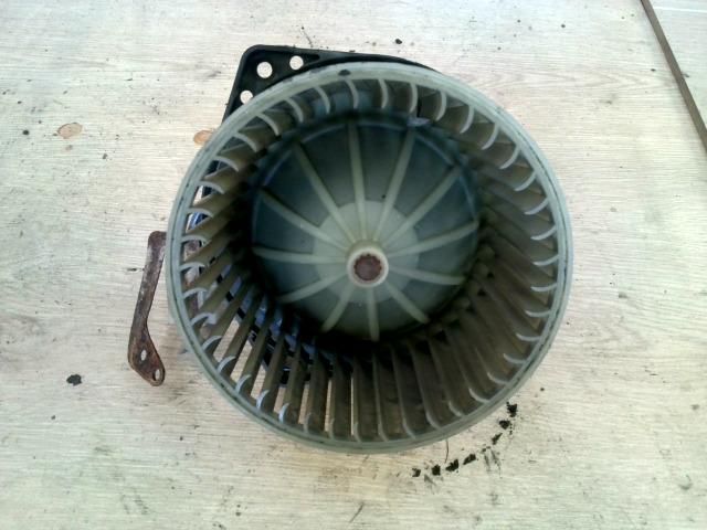 bontott NISSAN MICRA II Fűtőmotor (Nem klímás)