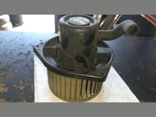 bontott NISSAN MICRA II Fűtőmotor (Nem klímás)