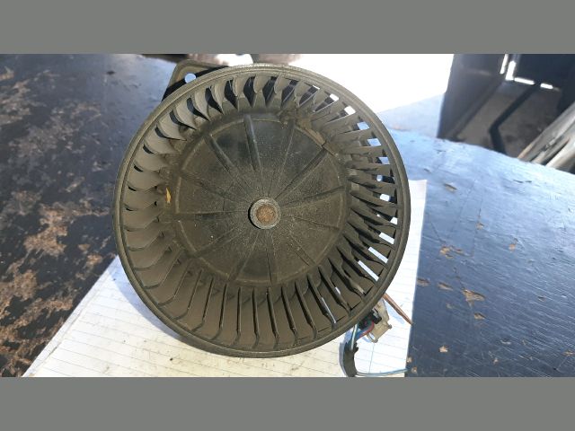 bontott NISSAN MICRA II Fűtőmotor (Nem klímás)