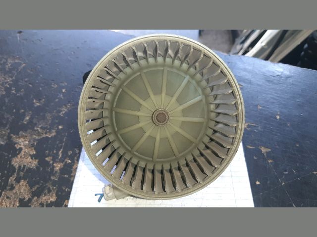 bontott NISSAN MICRA II Fűtőmotor (Nem klímás)