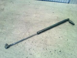 bontott NISSAN MICRA II Gázrugós Kitámasztó Teleszkóp Csomagtérajtó Bal