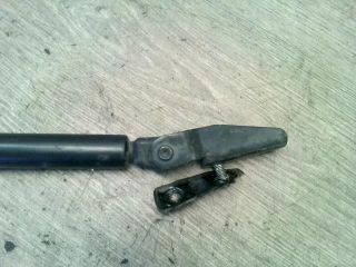 bontott NISSAN MICRA II Gázrugós Kitámasztó Teleszkóp Csomagtérajtó Jobb