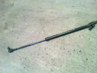 bontott NISSAN MICRA II Gázrugós Kitámasztó Teleszkóp Csomagtérajtó Jobb