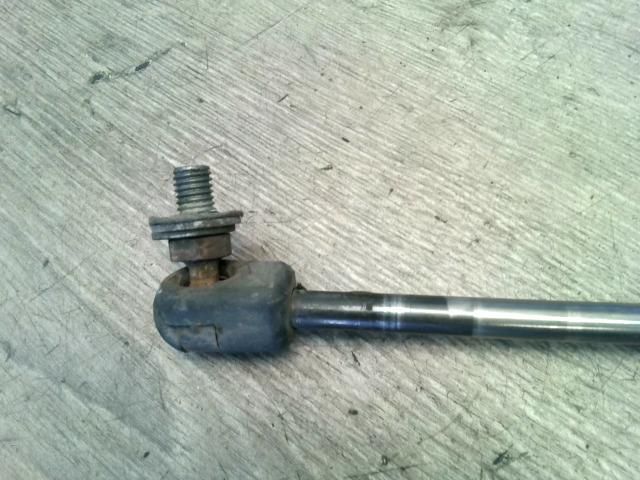 bontott NISSAN MICRA II Gázrugós Kitámasztó Teleszkóp Csomagtérajtó Jobb