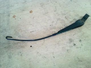 bontott NISSAN MICRA II Hátsó Ablaktörlő Kar