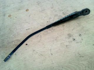 bontott NISSAN MICRA II Hátsó Ablaktörlő Kar