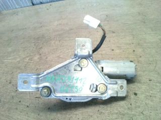 bontott NISSAN MICRA II Hátsó Ablaktörlő Motor