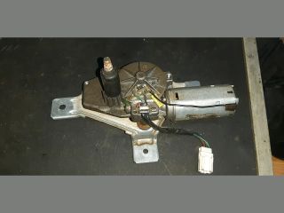 bontott NISSAN MICRA II Hátsó Ablaktörlő Motor