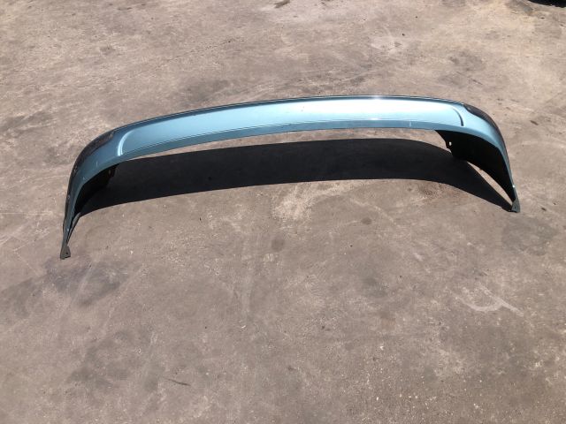 bontott NISSAN MICRA II Hátsó Lökhárító (Részeivel)