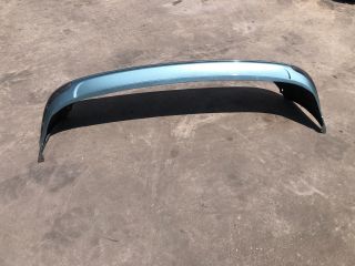 bontott NISSAN MICRA II Hátsó Lökhárító (Részeivel)