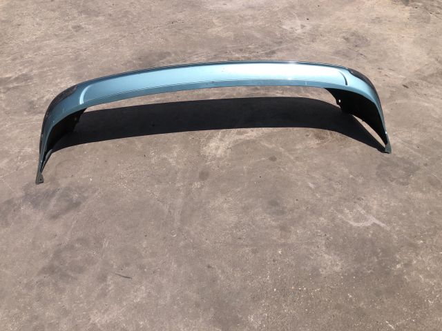 bontott NISSAN MICRA II Hátsó Lökhárító (Részeivel)